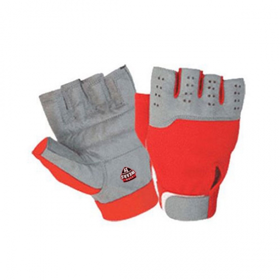 Weight Lifting Gloves